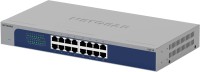 Photos - Switch NETGEAR GS516v3 