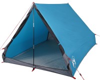 Photos - Tent VidaXL Tourist 2 A WP 