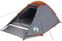 Photos - Tent VidaXL Tourist 2 WP 