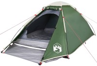 Photos - Tent VidaXL Tourist 4 S WP 