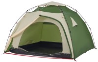 Photos - Tent VidaXL Tourist 4 S WP Quick 