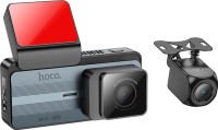 Photos - Dashcam Hoco DV12 