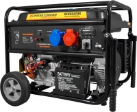 Photos - Generator Schwartzmann SCH-G10000GXe 