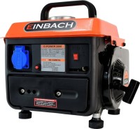 Photos - Generator Einbach G-Power 2000 