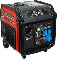 Photos - Generator Matari M9000i 