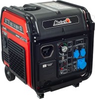 Photos - Generator Matari M8000i 