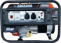 Photos - Generator Vackson FPG8000 
