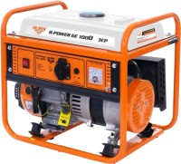 Photos - Generator Ruris R-Power GE 1000 