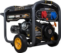 Photos - Generator Kompak K10000TE-T 