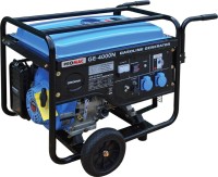 Photos - Generator Promac GE-4000N 