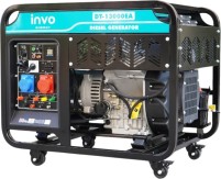 Photos - Generator INVO DT-13000EA 