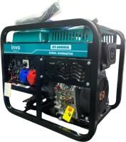 Photos - Generator INVO DT-8000EA 