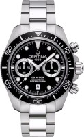 Photos - Wrist Watch Certina DS Action Diver Chrono C032.827.11.051.00 