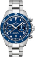 Photos - Wrist Watch Certina DS Action Diver Chrono C032.827.11.041.00 