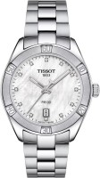 Wrist Watch TISSOT PR 100 Sport Chic T101.910.11.116.00 