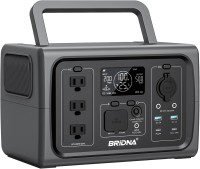 Photos - Portable Power Station BRIDNA SGR-PPS600-5 