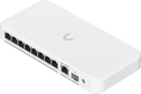 Photos - Switch Ubiquiti UniFi Switch Flex 2.5G PoE 