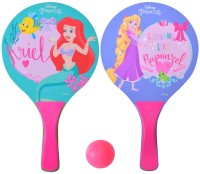 Photos - Table Tennis Bat Bambi LR1011 