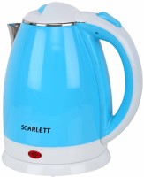 Photos - Electric Kettle Scarlett SC-2020 2000 W 2 L