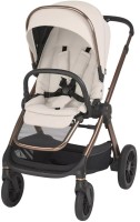 Photos - Pushchair Espiro Code 2 in 1 