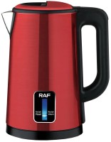 Photos - Electric Kettle RAF R.7916 2200 W 2.5 L