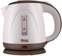 Photos - Electric Kettle DSP KK1128 1300 W 1 L