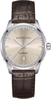 Photos - Wrist Watch Hamilton Jazzmaster Auto H32475520 