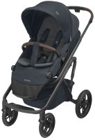 Photos - Pushchair Maxi-Cosi Lila XP Plus 2 in 1 