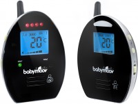 Photos - Baby Monitor Babymoov Digital Green 