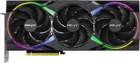 Graphics Card PNY GeForce RTX 5090 ARGB EPIC-X RGB OC Triple Fan 