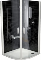 Photos - Shower Enclosure Ravak Elegance 89x89