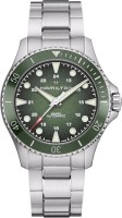 Wrist Watch Hamilton Khaki Navy Scuba H82525160 