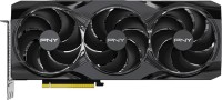 Photos - Graphics Card PNY GeForce RTX 5080 OC Triple Fan 