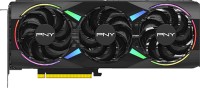 Graphics Card PNY GeForce RTX 5070 ARGB EPIC-X RGB OC Triple Fan 