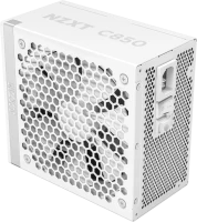 PSU NZXT C Series Gold ATX 3.1 C850 Gold ATX 3.1 White