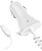 Photos - Charger SBS MFI Car Charger Lightning 10W 