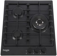 Photos - Hob Freggia HH 430 VGTAN black