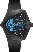 Wrist Watch Hamilton Ventura XXL Bright Dune H24614330 