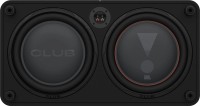 Photos - Car Subwoofer JBL Club 1000SSL 