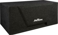 Photos - Car Subwoofer Axton ATB220 