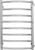 Photos - Heated Towel Rail LARIS Euromix (550x800 71207368)