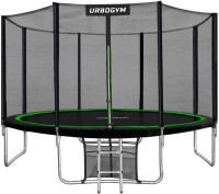 Photos - Trampoline Urbogym Classic 14 FT 