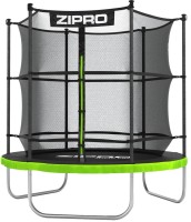 Photos - Trampoline ZIPRO Jump Pro 6ft Inside 