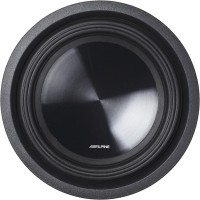 Car Subwoofer Alpine SWT-10S4 