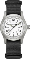 Wrist Watch Hamilton Khaki Field Mechanical H69439910 