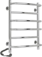 Photos - Heated Towel Rail LARIS Euroflesh E (L 400x700 73207828)