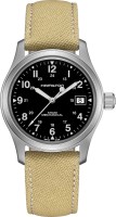 Photos - Wrist Watch Hamilton Khaki Field Mechanical H69439933 