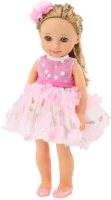 Photos - Doll LEAN Toys Pretty Girl 18173 