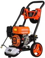 Photos - Pressure Washer Sequoia SPW600 