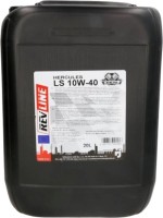 Photos - Engine Oil Revline Hercules LS 10W-40 20L 20 L